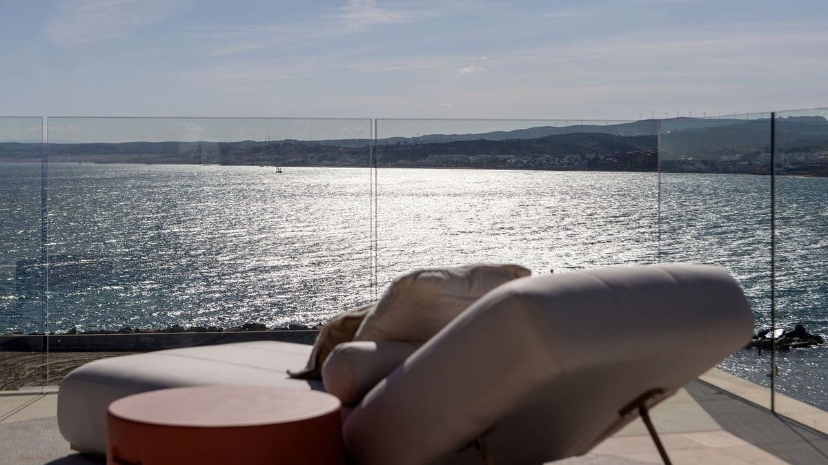 2 chambre Appartement à vendre à Estepona avec piscine garage - 2 380 000 € (Ref: 8169935)