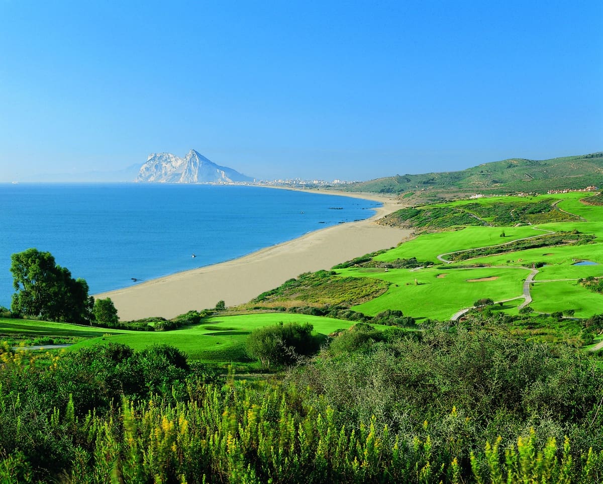 3 slaapkamer Appartement te koop in Sotogrande met zwembad garage - € 640.000 (Ref: 8211192)