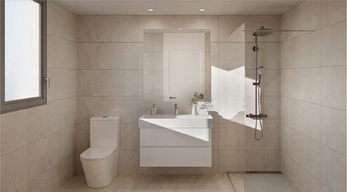 3 bedroom Apartment for sale in Estepona with pool garage - € 858,000 (Ref: 8301438)