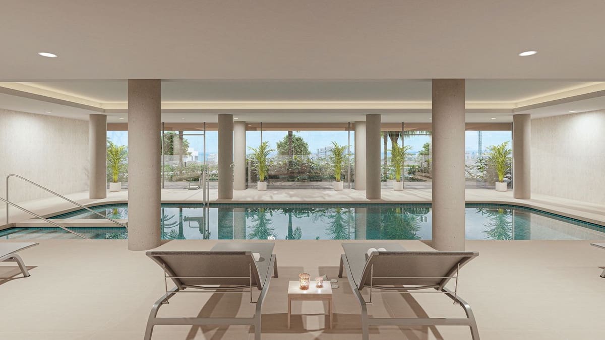 3 camera da letto Appartamento in vendita in Estepona con piscina garage - 858.000 € (Rif: 8301438)