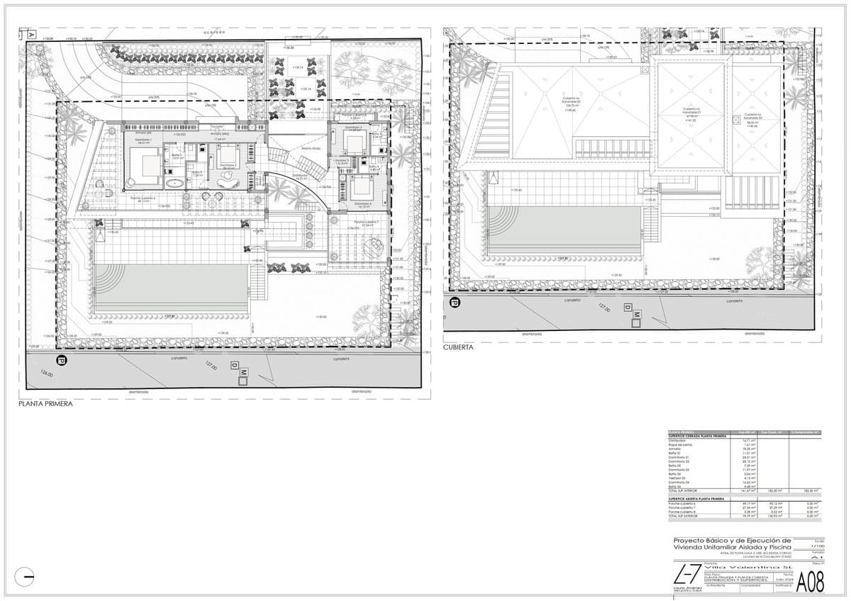 7 soveværelse Villa til salg i La Alcaidesa med swimmingpool garage - € 4.500.000 (Ref: 8338667)