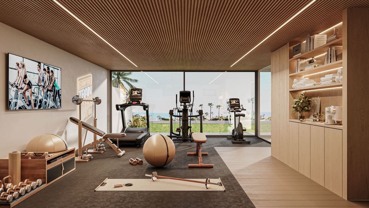 7 soveværelse Villa til salg i La Alcaidesa med swimmingpool garage - € 4.500.000 (Ref: 8338667)