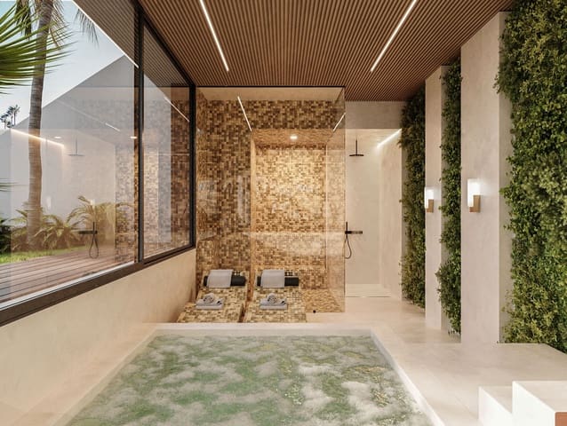 7 quarto Moradia para venda em La Alcaidesa com piscina garagem - 4 500 000 € (Ref: 8338667)