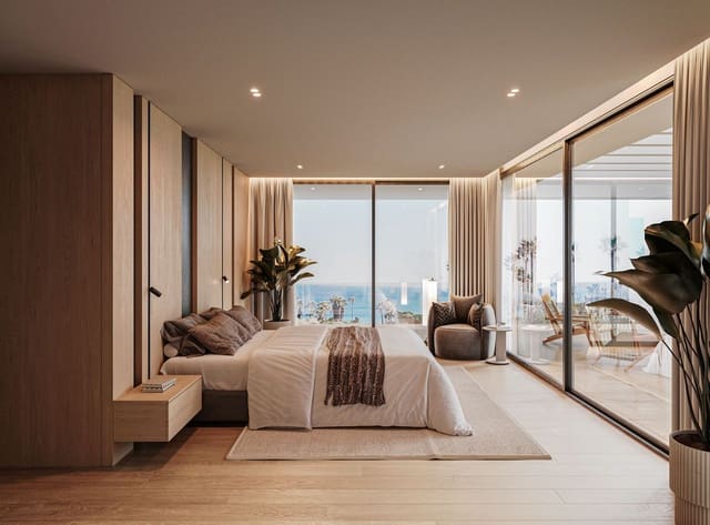 7 makuuhuone Huvila myytävänä paikassa La Alcaidesa mukana uima-altaan 
autotalli - 5 000 000 € (Ref: 8338667)