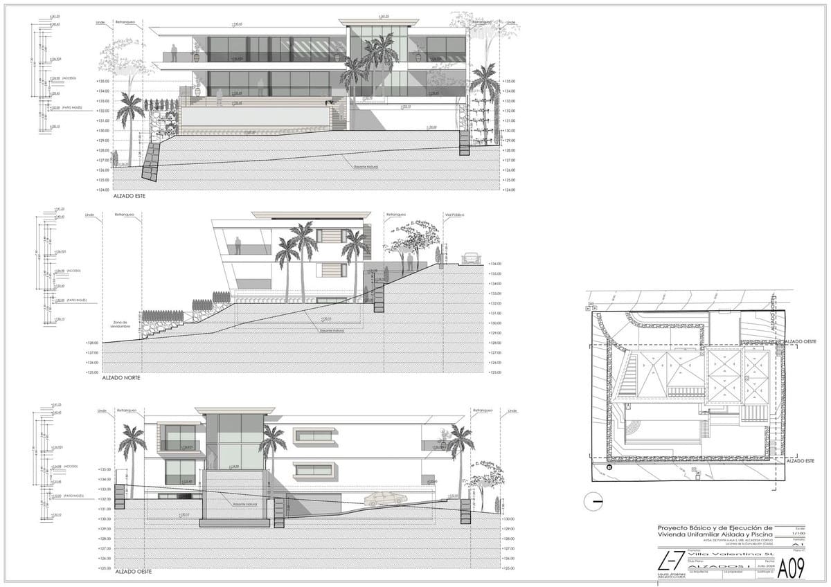 7 slaapkamer Villa te koop in La Alcaidesa met zwembad garage - € 5.000.000 (Ref: 8338667)