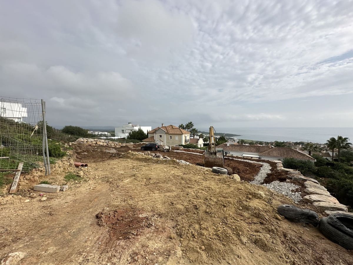 7 slaapkamer Villa te koop in La Alcaidesa met zwembad garage - € 5.000.000 (Ref: 8338667)