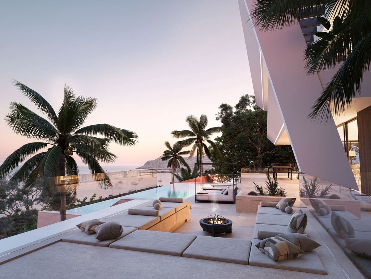 7 slaapkamer Villa te koop in La Alcaidesa met zwembad garage - € 5.000.000 (Ref: 8338667)