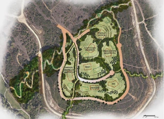 6 sypialnia Willa na sprzedaż w Sotogrande, San Roque z basenem - 7 500 000 € (Ref: 8374890)