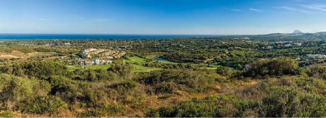 6 sypialnia Willa na sprzedaż w Sotogrande, San Roque z basenem - 7 500 000 € (Ref: 8374890)