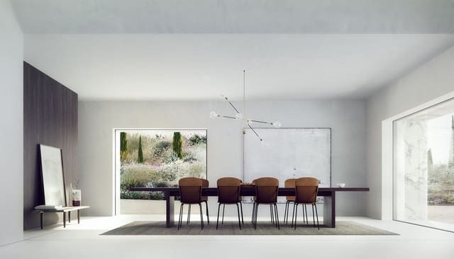 6 sypialnia Willa na sprzedaż w Sotogrande, San Roque z basenem - 7 500 000 € (Ref: 8374890)