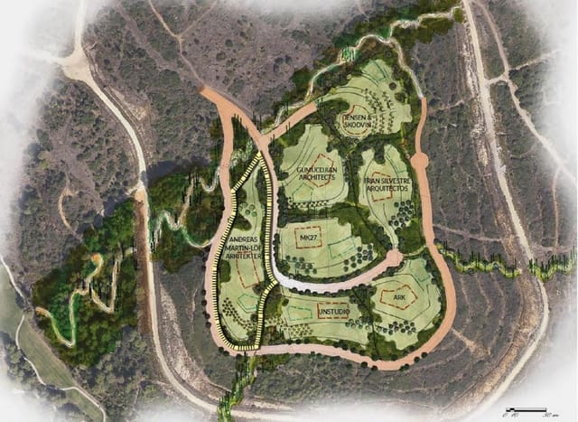 6 sypialnia Willa na sprzedaż w Sotogrande, San Roque z basenem - 7 500 000 € (Ref: 8374890)