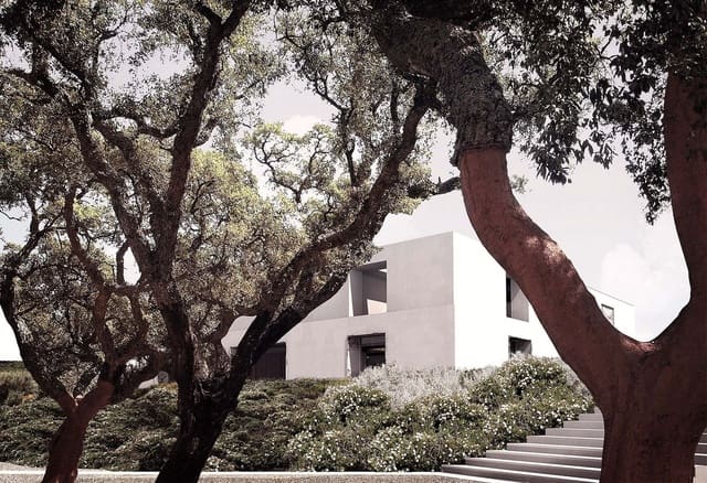 6 sypialnia Willa na sprzedaż w Sotogrande, San Roque z basenem - 7 500 000 € (Ref: 8374890)