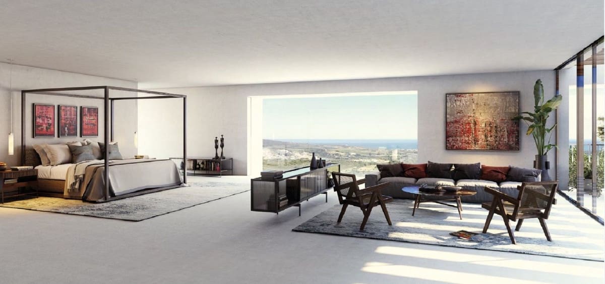 6 soveværelse Villa til salg i Sotogrande med swimmingpool - € 7.500.000 (Ref: 8374890)