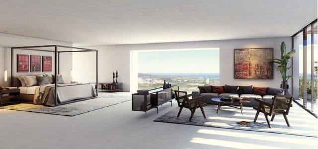 6 soverom Villa til salgs i Sotogrande, San Roque med svømmebasseng - € 7 500 000 (Ref: 8374890)