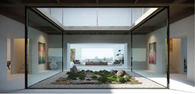 6 soverom Villa til salgs i Sotogrande, San Roque med svømmebasseng - € 7 500 000 (Ref: 8374890)