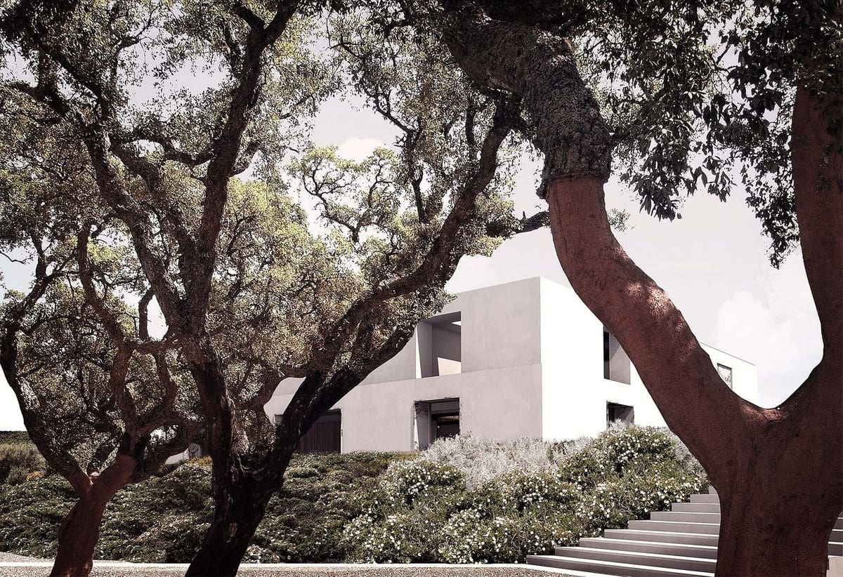 6 soveværelse Villa til salg i Sotogrande med swimmingpool - € 7.500.000 (Ref: 8374890)