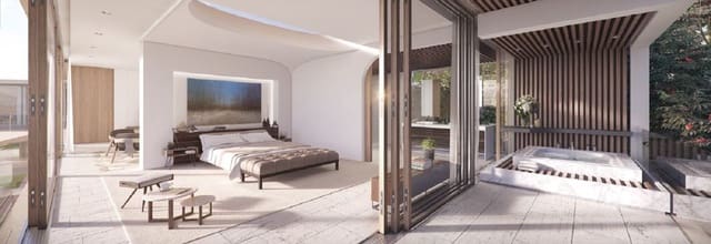 8 bedroom Villa for sale in Sotogrande, San Roque with pool - € 8,000,000 (Ref: 8395725)