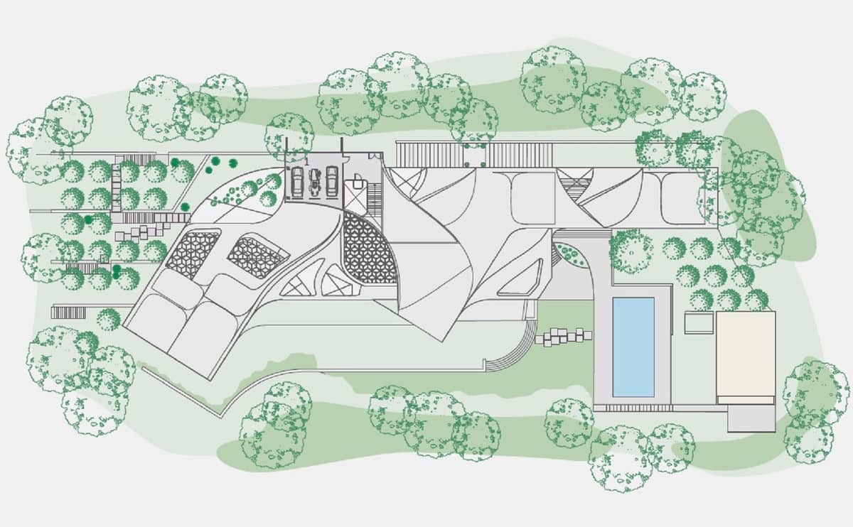 8 soveværelse Villa til salg i Sotogrande med swimmingpool - € 8.000.000 (Ref: 8395725)