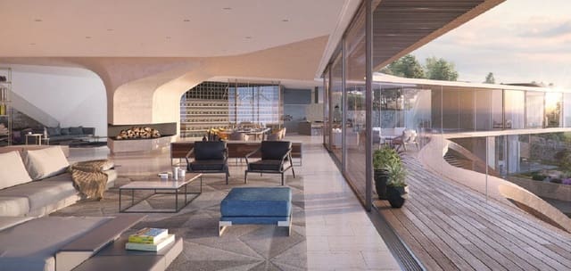 8 bedroom Villa for sale in Sotogrande, San Roque with pool - € 8,000,000 (Ref: 8395725)