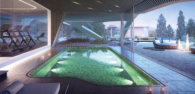 8 bedroom Villa for sale in Sotogrande, San Roque with pool - € 8,000,000 (Ref: 8395725)