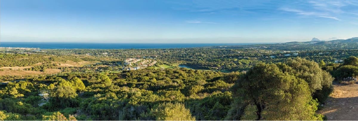 8 soveværelse Villa til salg i Sotogrande med swimmingpool garage - € 8.000.000 (Ref: 8395827)