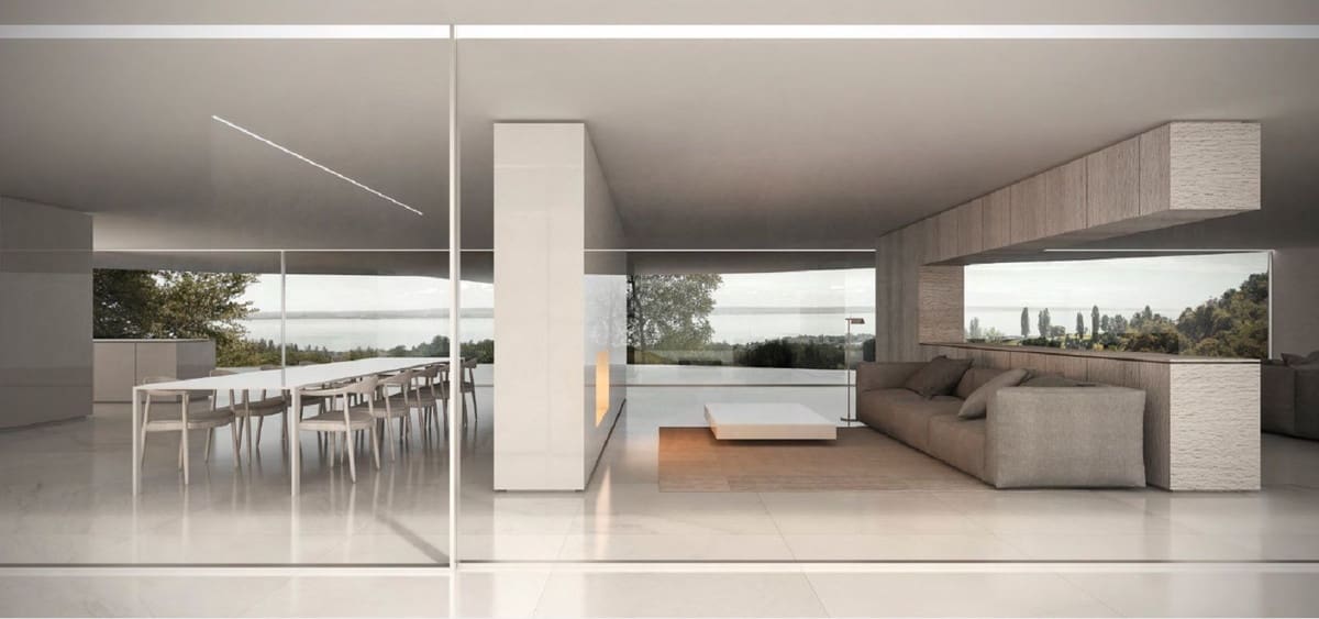 8 soveværelse Villa til salg i Sotogrande med swimmingpool garage - € 8.000.000 (Ref: 8395827)