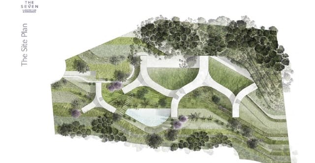 8 sypialnia Willa na sprzedaż w Sotogrande, San Roque z basenem garażem - 8 000 000 € (Ref: 8395827)