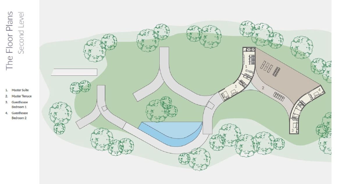 8 soveværelse Villa til salg i Sotogrande med swimmingpool garage - € 8.000.000 (Ref: 8395827)