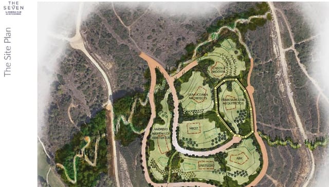 8 sypialnia Willa na sprzedaż w Sotogrande, San Roque z basenem garażem - 8 000 000 € (Ref: 8395827)