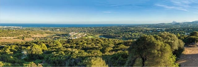 8 bedroom Villa for sale in Sotogrande, San Roque with pool garage - € 8,000,000 (Ref: 8395827)