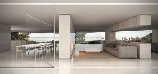 8 bedroom Villa for sale in Sotogrande, San Roque with pool garage - € 8,000,000 (Ref: 8395827)