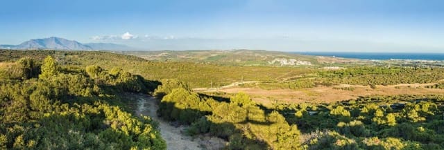 8 soveværelse Villa til salg i Sotogrande, San Roque med swimmingpool garage - € 8.000.000 (Ref: 8395827)