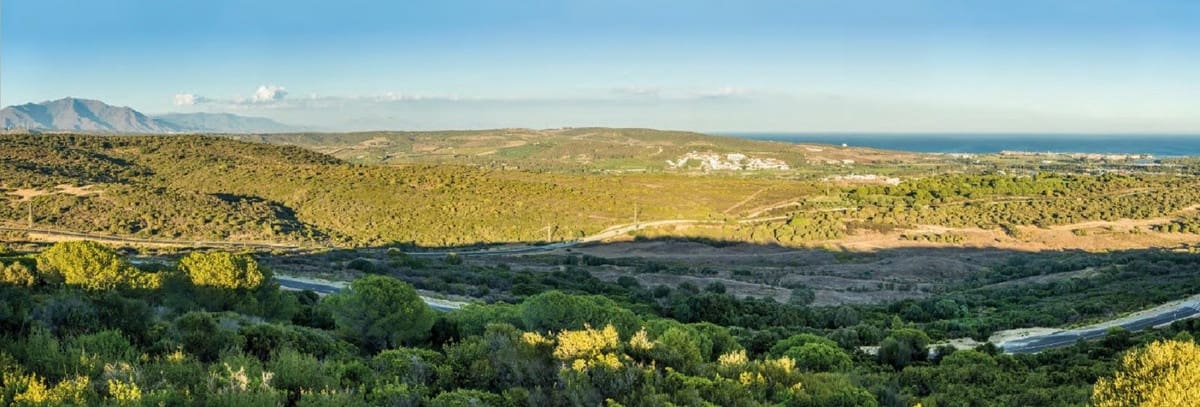 6 makuuhuone Huvila myytävänä paikassa Sotogrande mukana uima-altaan 
autotalli - 8 400 000 € (Ref: 8395938)