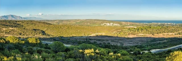 6 sypialnia Willa na sprzedaż w Sotogrande, San Roque z basenem garażem - 8 400 000 € (Ref: 8395938)