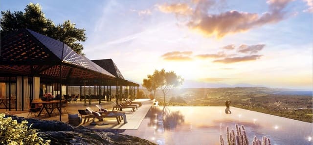 6 quarto Moradia para venda em Sotogrande, San Roque com piscina garagem - 8 400 000 € (Ref: 8395938)