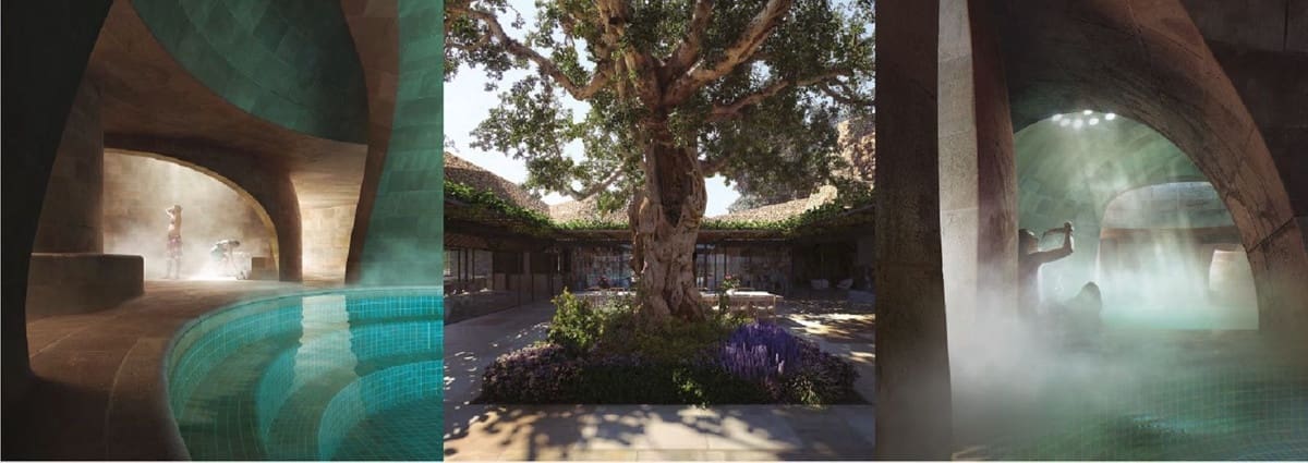 6 soveværelse Villa til salg i Sotogrande med swimmingpool garage - € 8.400.000 (Ref: 8395938)