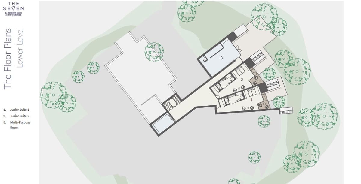 6 soveværelse Villa til salg i Sotogrande med swimmingpool garage - € 8.400.000 (Ref: 8395938)