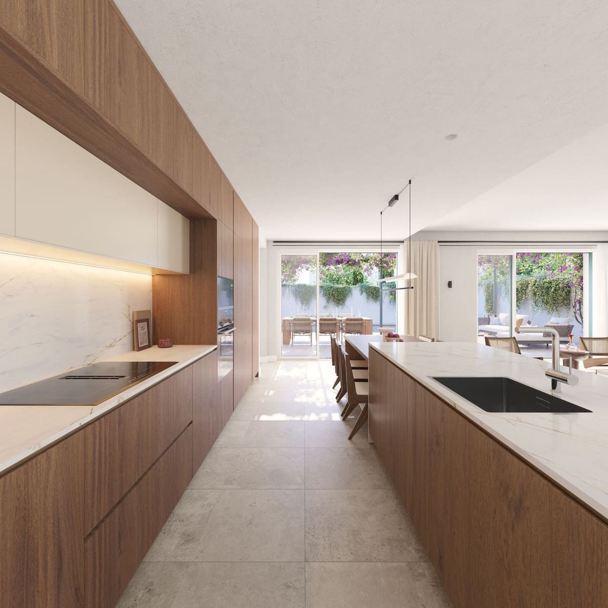 3 slaapkamer Villa te koop in Sotogrande met zwembad garage - € 1.034.000 (Ref: 8431311)