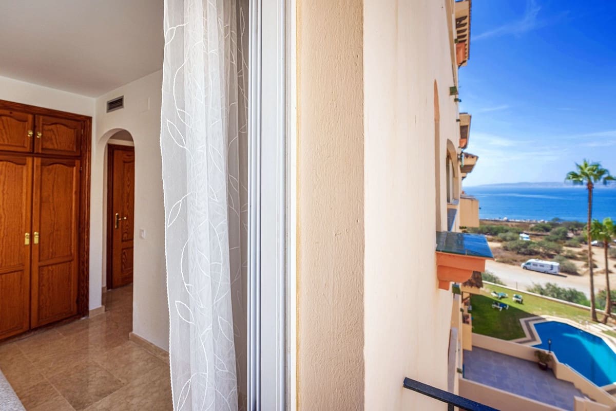 2 sypialnia Apartament na sprzedaż w Estepona z basenem garażem - 349 000 € (Ref: 8506834)