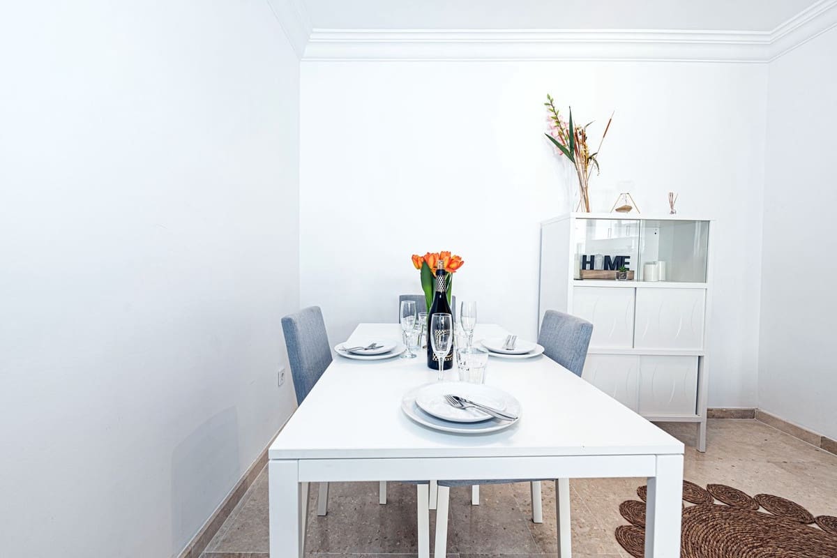 2 sypialnia Apartament na sprzedaż w Estepona z basenem garażem - 349 000 € (Ref: 8506834)