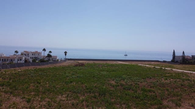 3 sovrum Lägenhet till salu i Manilva med pool garage - 1 380 000 € (Ref: 8541643)