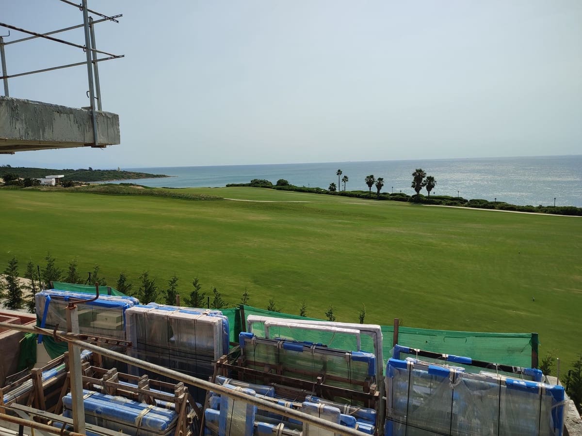 6 soveværelse Villa til salg i La Alcaidesa med swimmingpool - € 9.900.000 (Ref: 8548348)