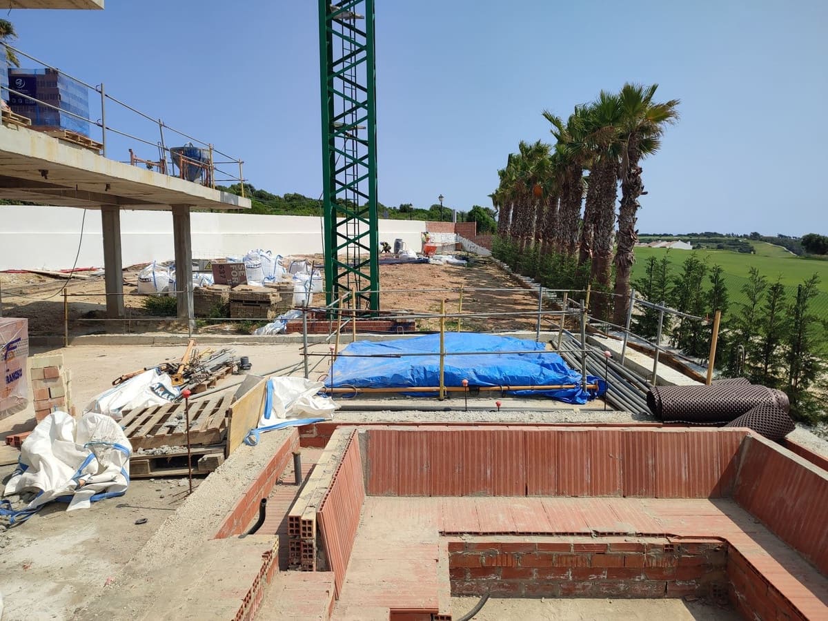 6 soveværelse Villa til salg i La Alcaidesa med swimmingpool - € 9.900.000 (Ref: 8548348)