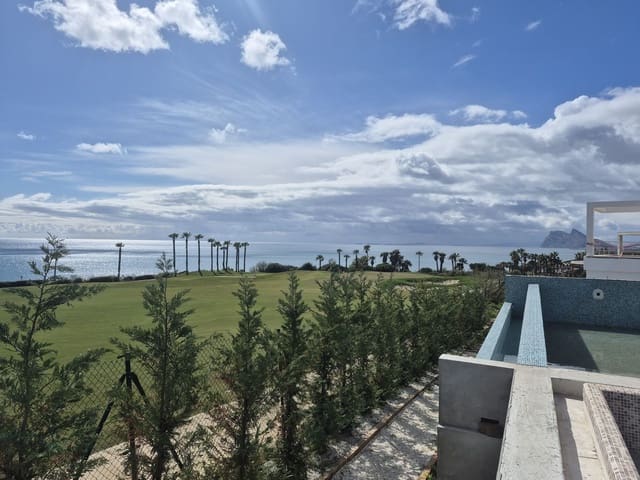 6 camera da letto Villa in vendita in La Alcaidesa con piscina - 9.900.000 € (Rif: 8548348)