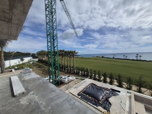 6 camera da letto Villa in vendita in La Alcaidesa con piscina - 9.900.000 € (Rif: 8548348)