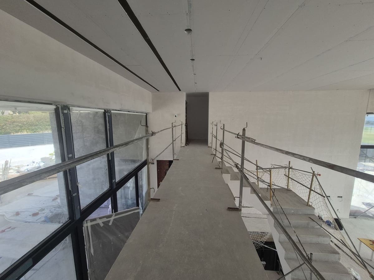 6 chambre Villa/Maison à vendre à La Alcaidesa avec piscine - 9 900 000 € (Ref: 8548348)