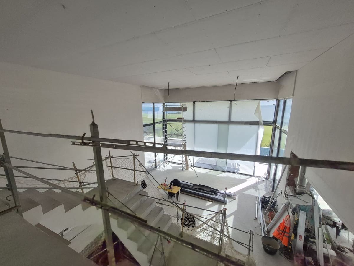 6 chambre Villa/Maison à vendre à La Alcaidesa avec piscine - 9 900 000 € (Ref: 8548348)