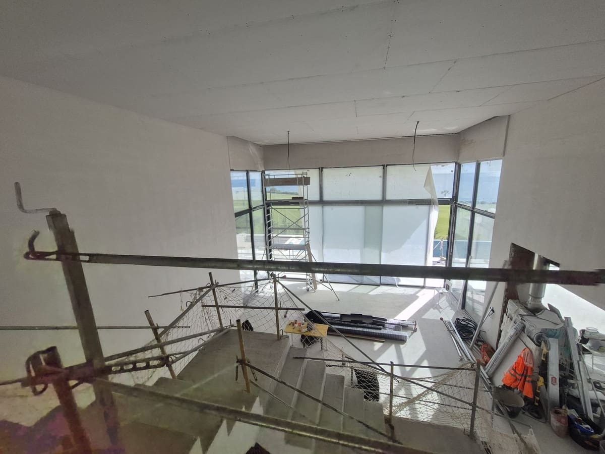 6 chambre Villa/Maison à vendre à La Alcaidesa avec piscine - 9 900 000 € (Ref: 8548348)