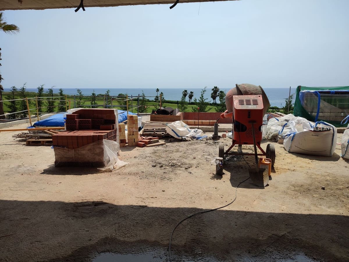 6 chambre Villa/Maison à vendre à La Alcaidesa avec piscine - 9 900 000 € (Ref: 8548348)