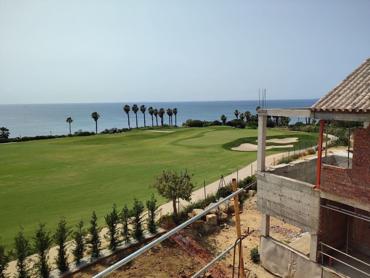 6 chambre Villa/Maison à vendre à La Alcaidesa avec piscine - 9 900 000 € (Ref: 8548348)